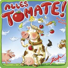(Bild für) Alles Tomate - zum Schließen ins Bild klicken